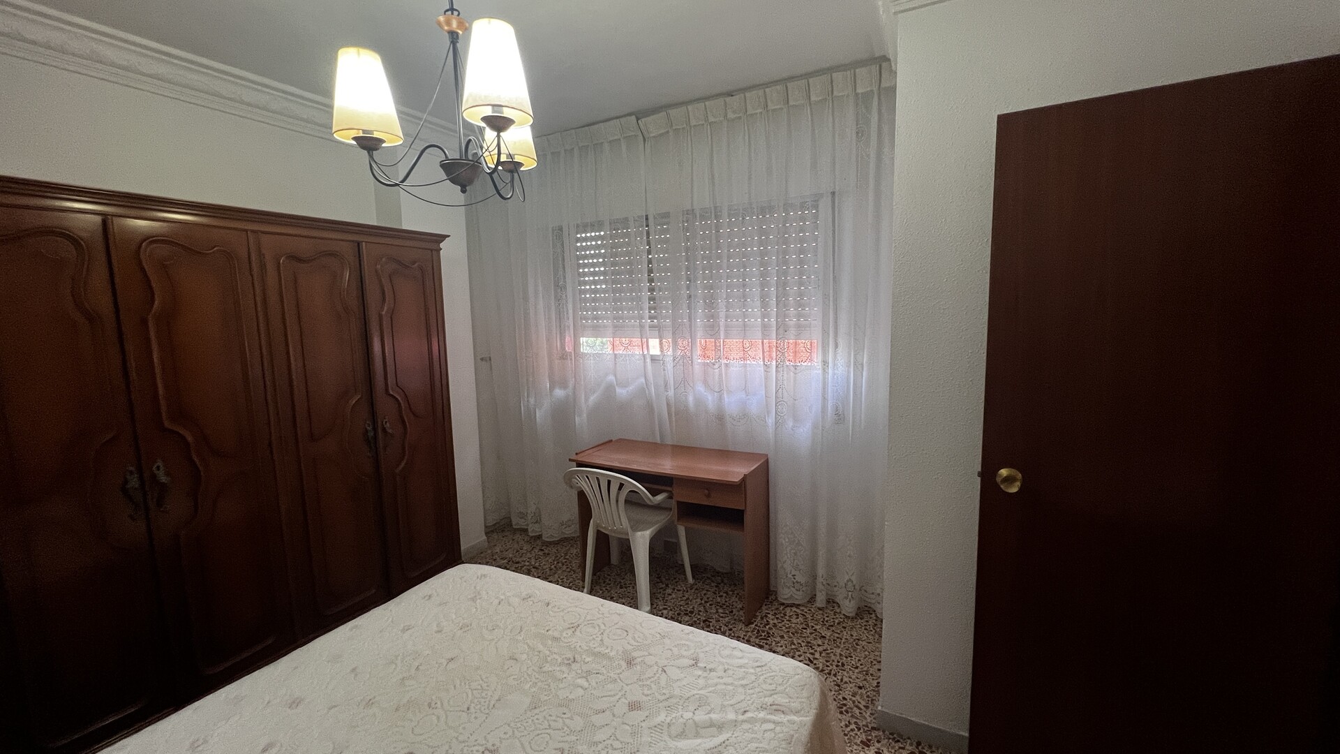 Piso de 104 m² en Almería