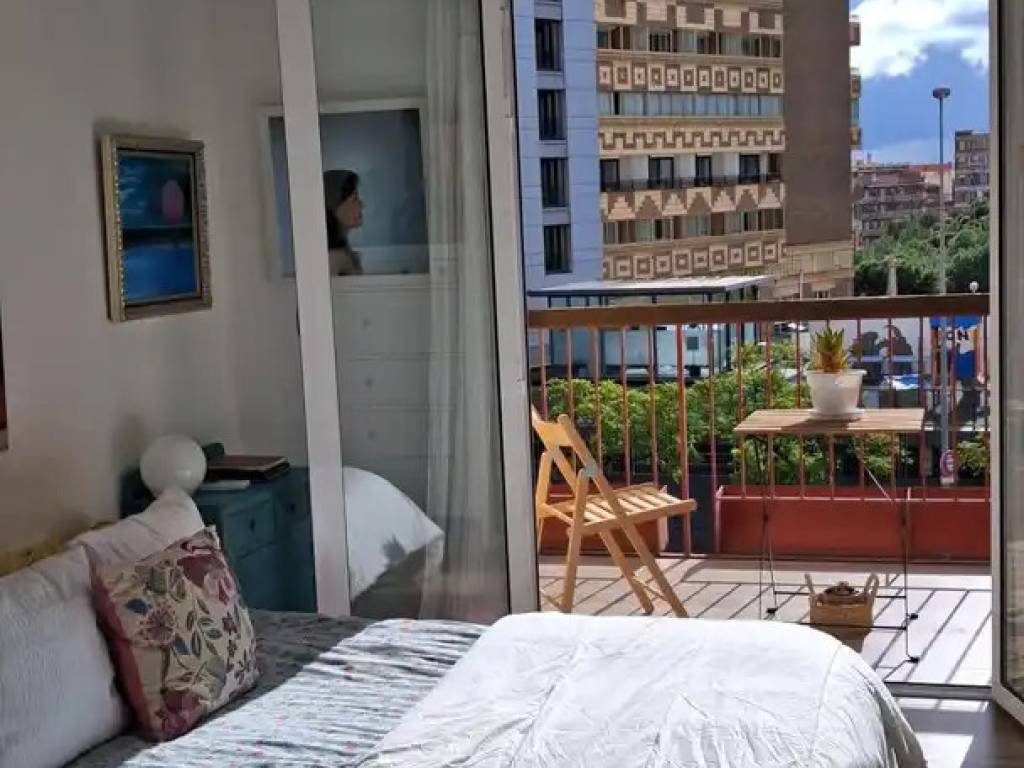 Pis de 133 m² a Alacant