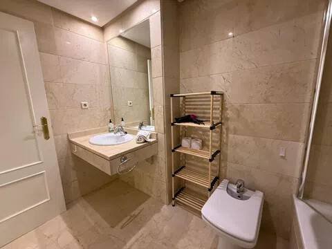 Pis de 89 m² a Marbella