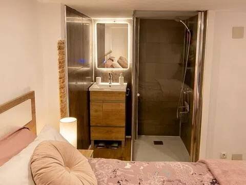 Piso de 48 m² en Madrid