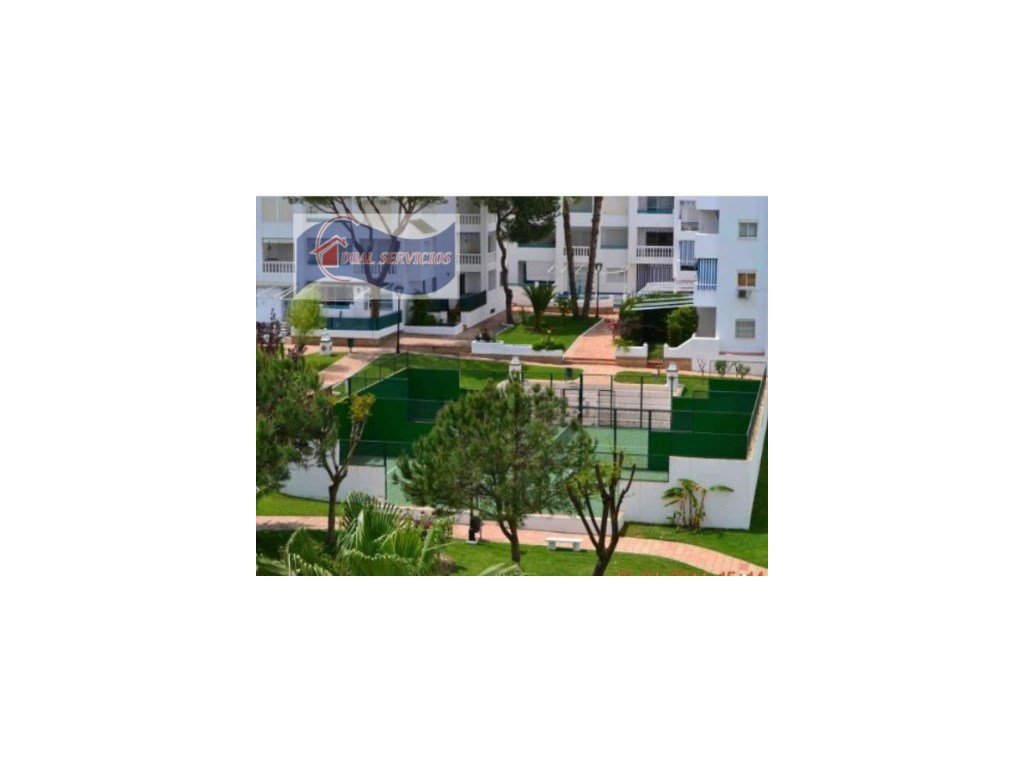 Pis de 90 m² a Cartaya