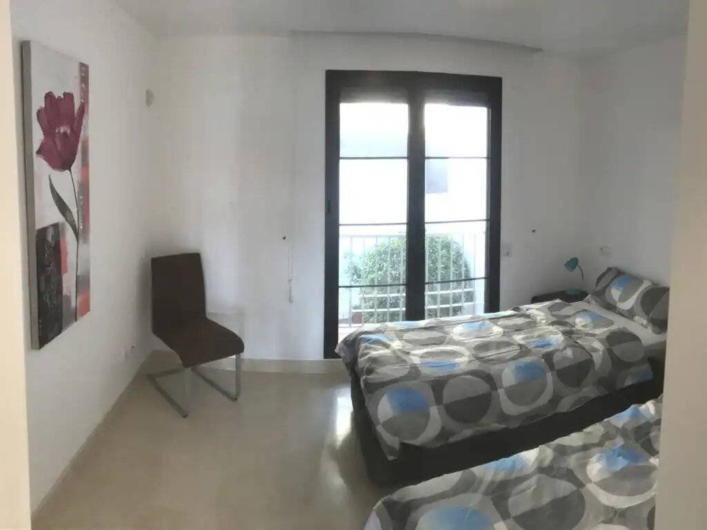 Piso de 113 m² en Benahavís
