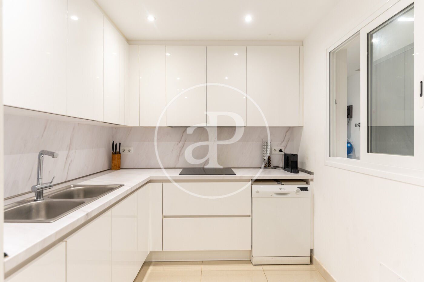 Pis de 166 m² a Palma