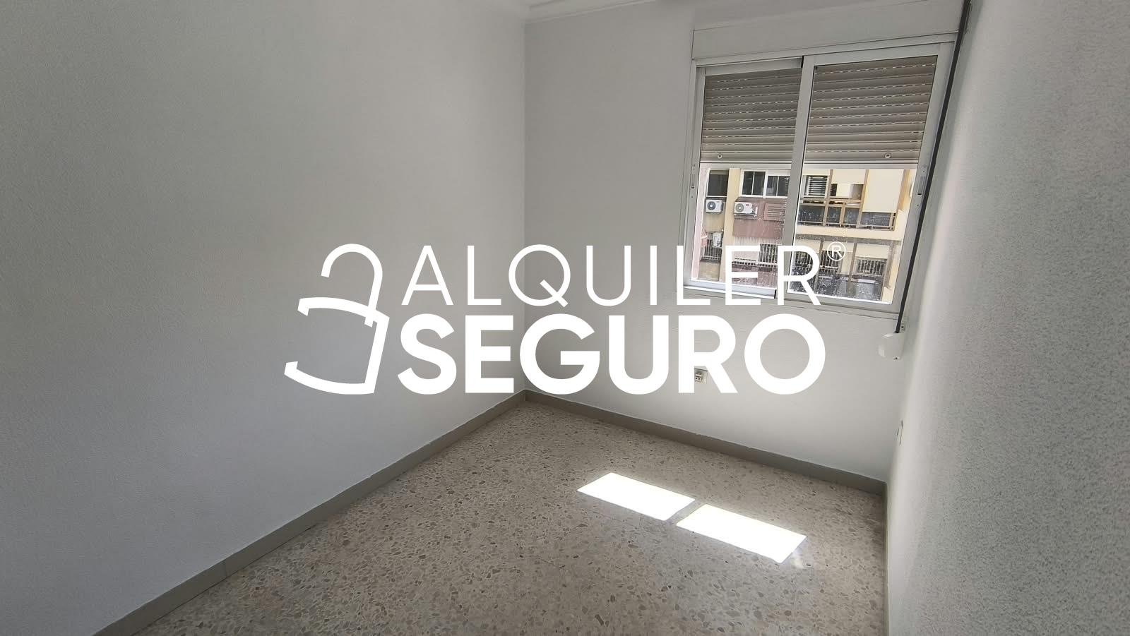 Piso de 90 m² en Sevilla