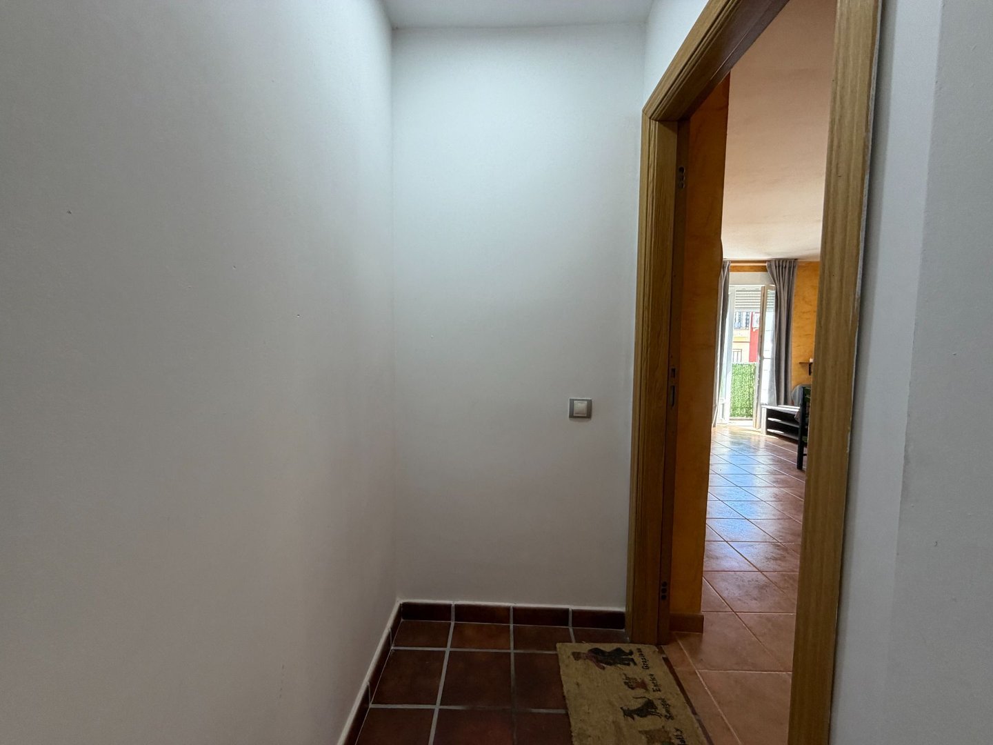 Piso de 114 m² en Robledo de Chavela