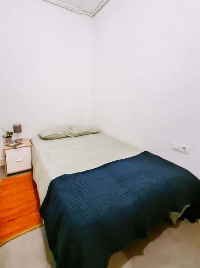 Habitació de lloguer, València