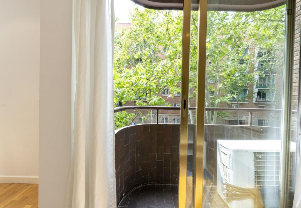 Wohnung 65 m² in Madrid