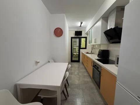 Piso de 80 m² en Las Palmas de Gran Canaria