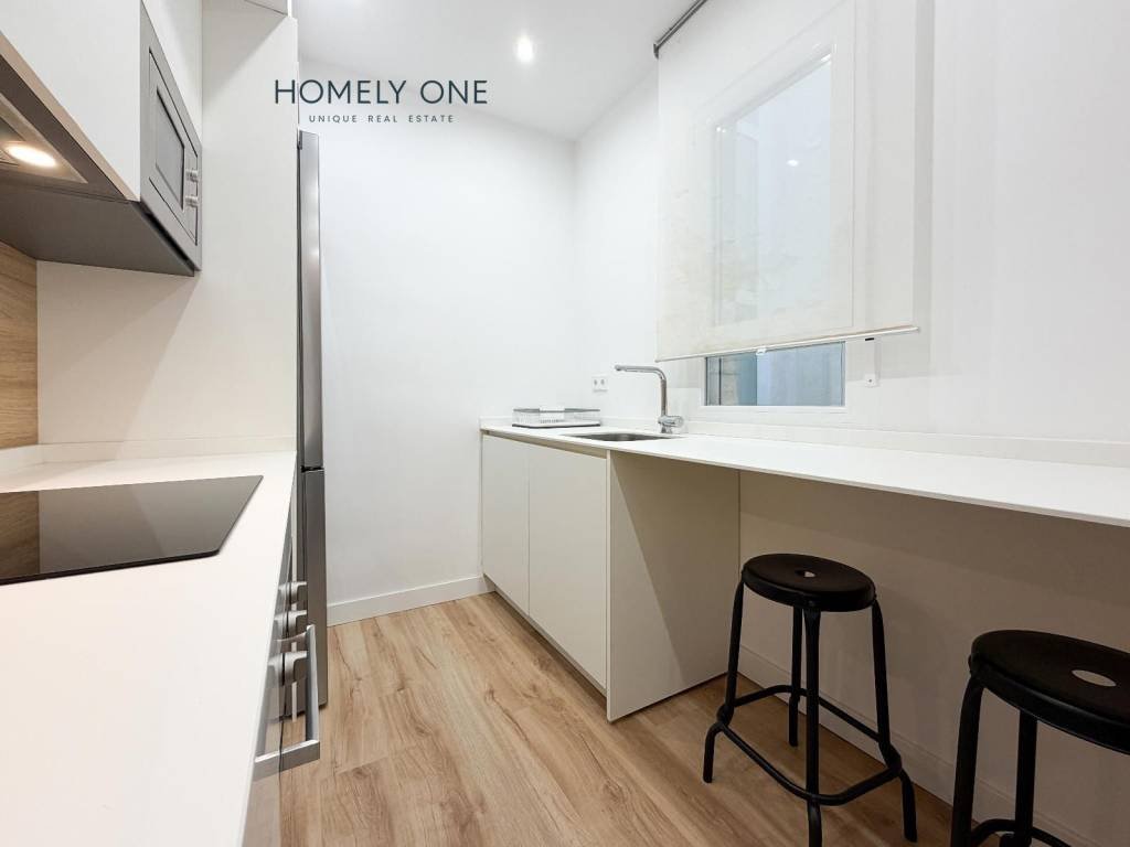 Pis de 31 m² a Madrid