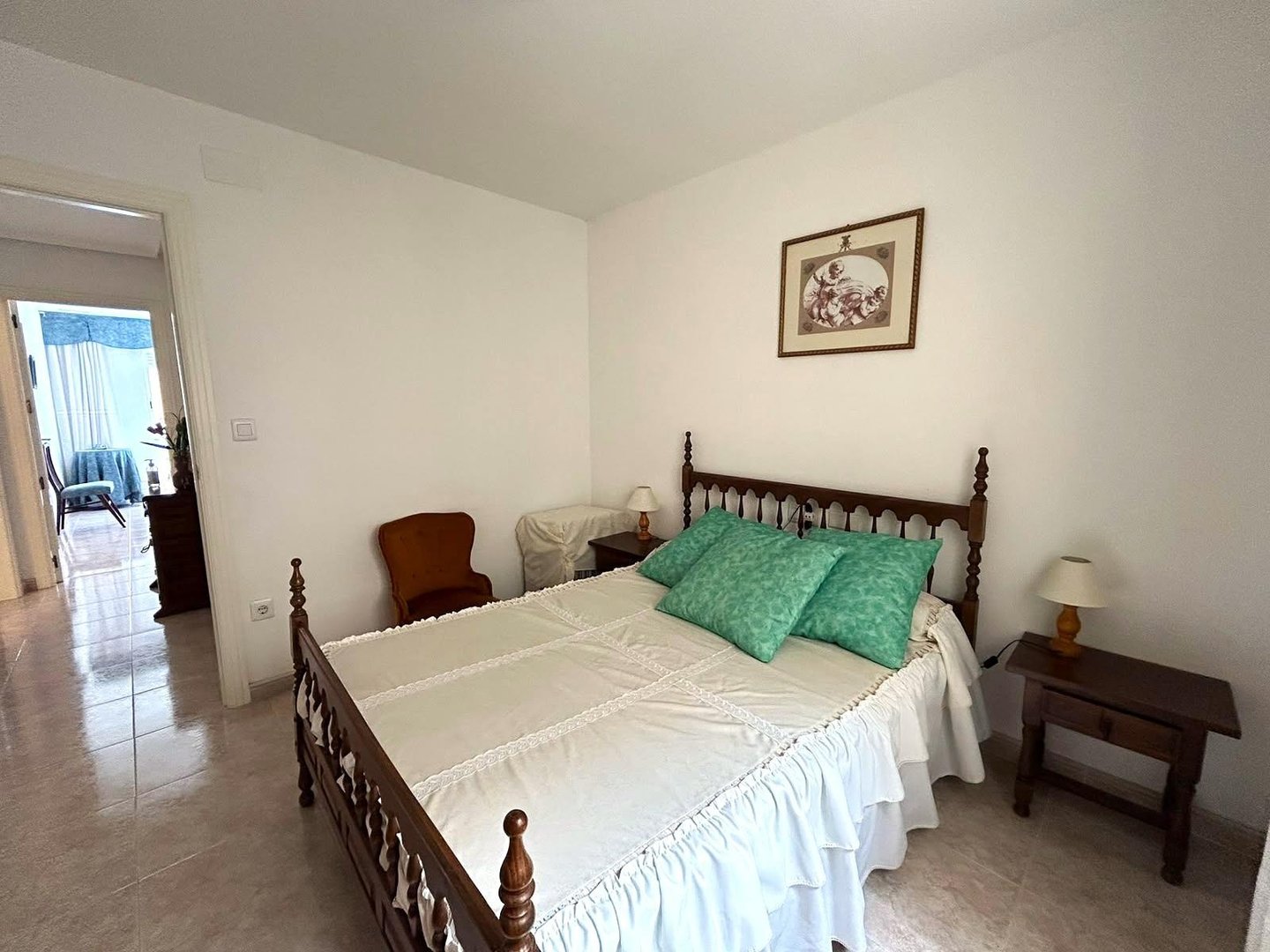Piso de 77 m² en Santa Pola