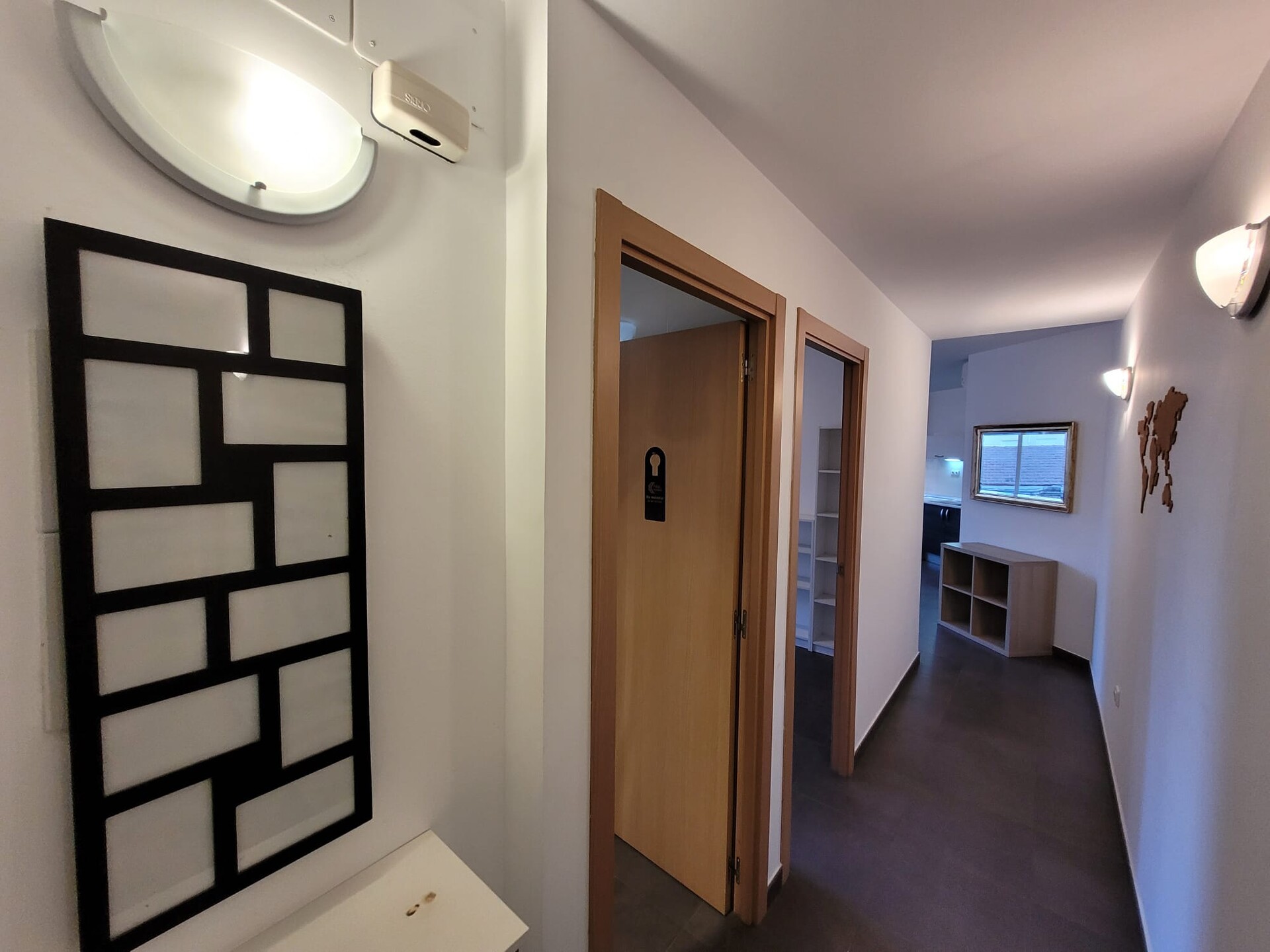 Piso de 85 m² en Alicante