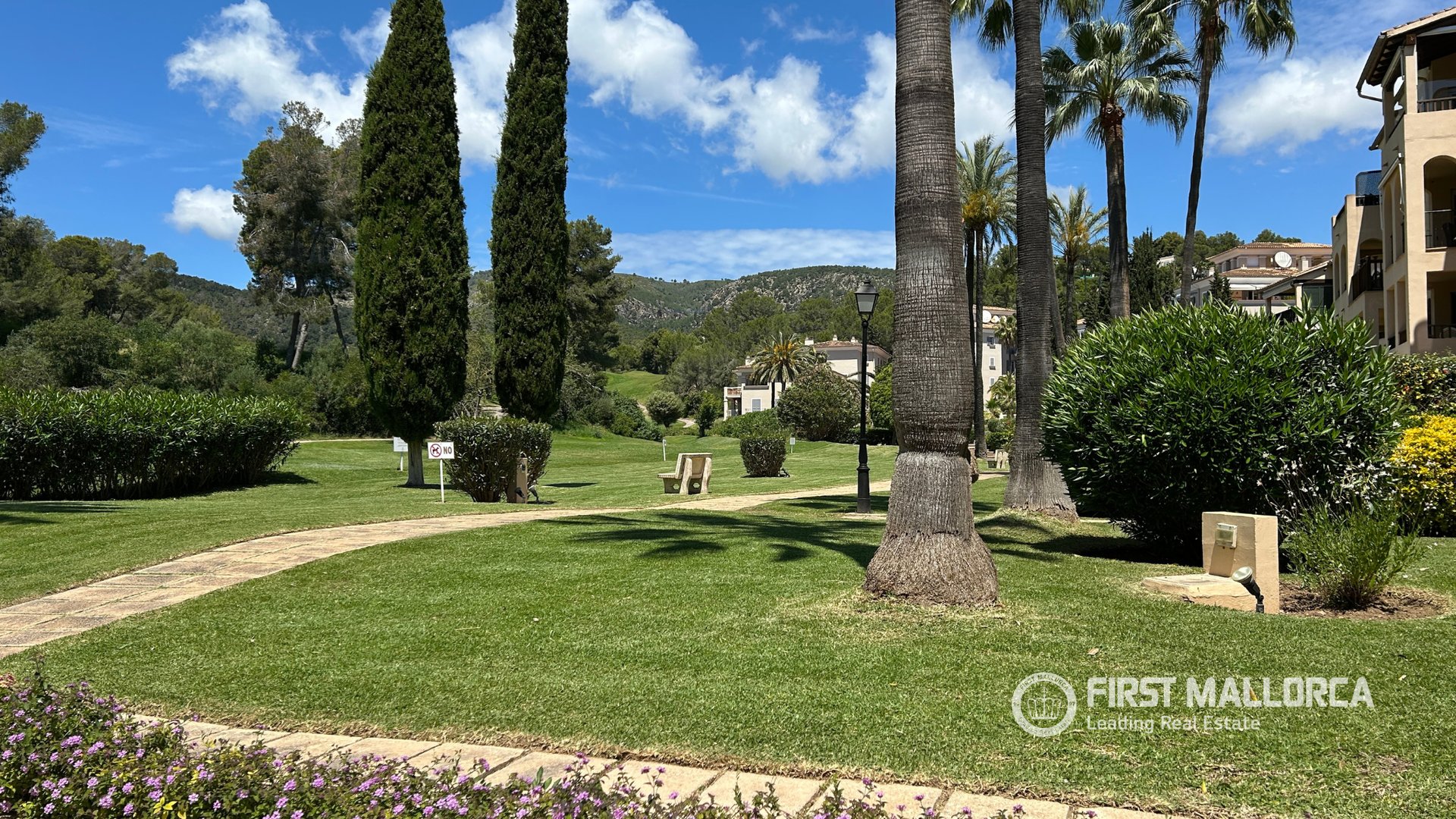 Piso de 118 m² en Calvià