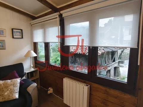 Casa de 60 m² en Lena