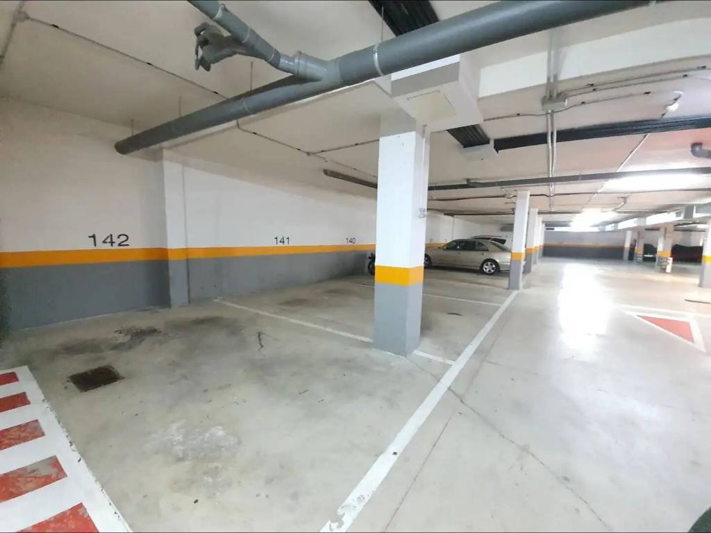 Piso de 64 m² en Elche