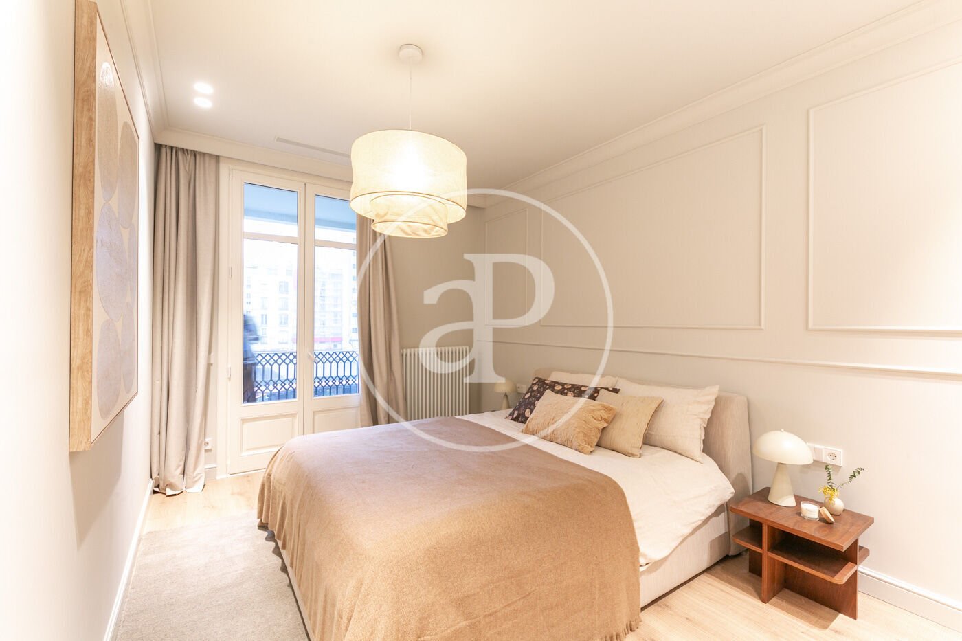 Piso de 203 m² en Barcelona