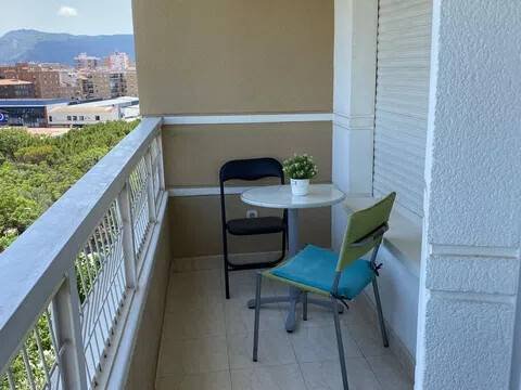 Piso de 120 m² en Murcia