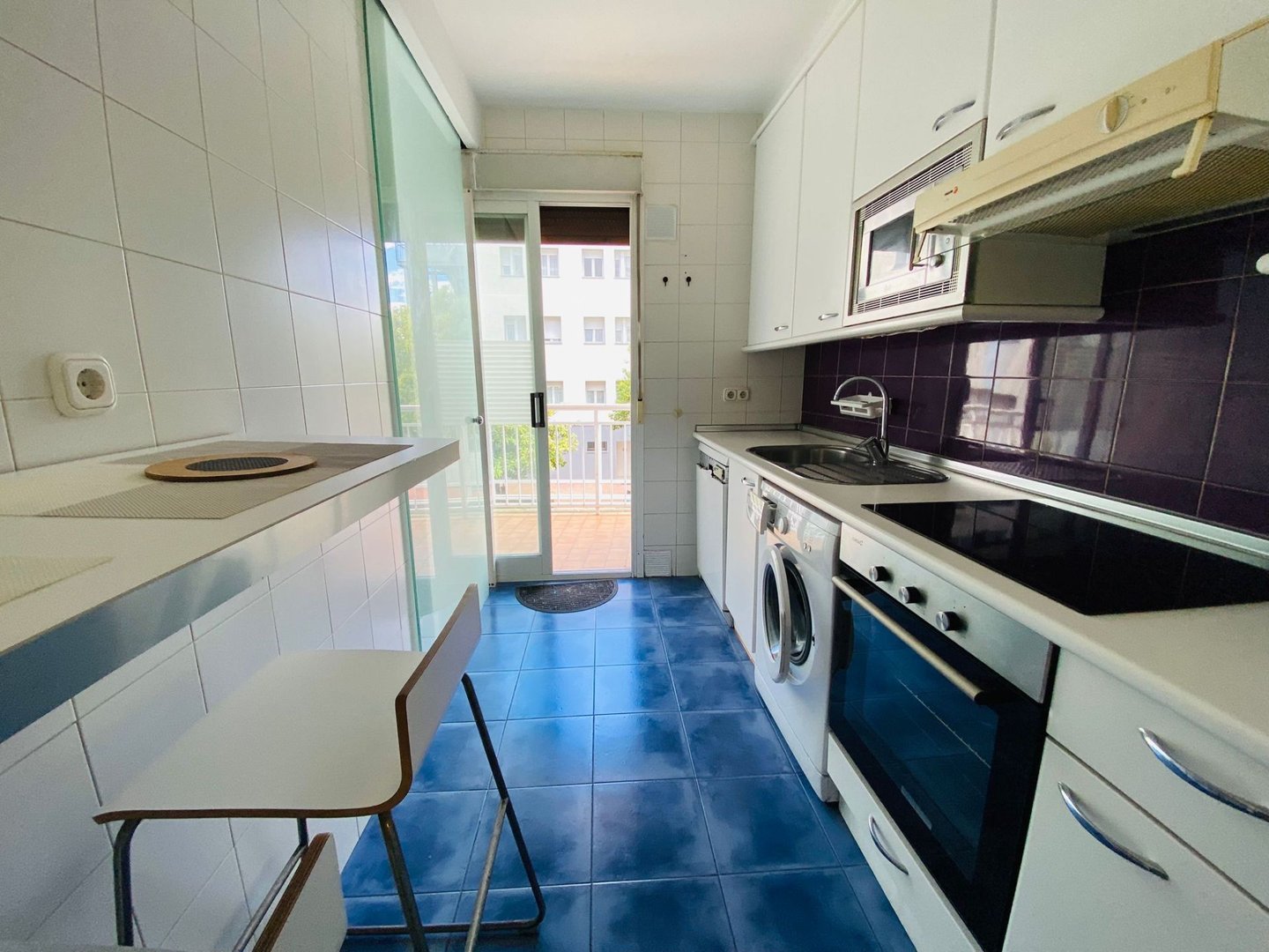 Appartamento 110 m² a Donostia / San Sebastián