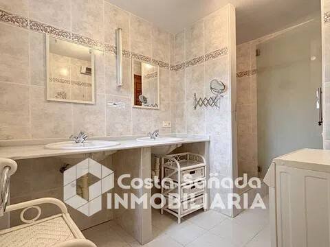 Casa de 120 m² en Benissa