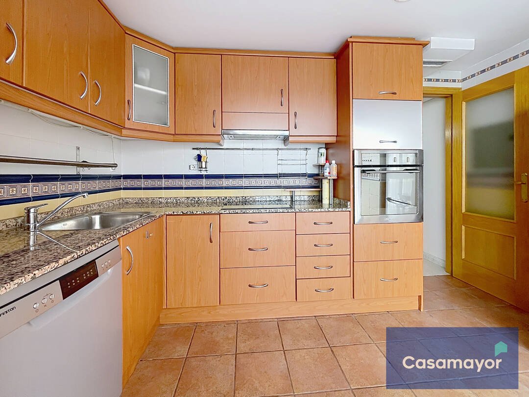Appartamento 82 m² a Alacant / Alicante