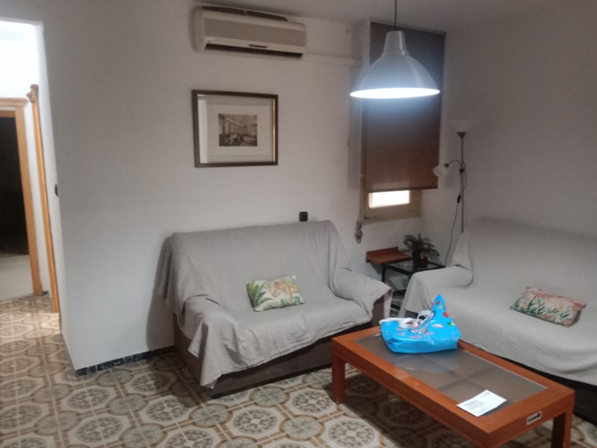 Habitación 95 m², Elche