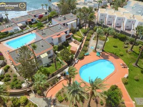 Piso de 50 m² en San Bartolomé de Tirajana