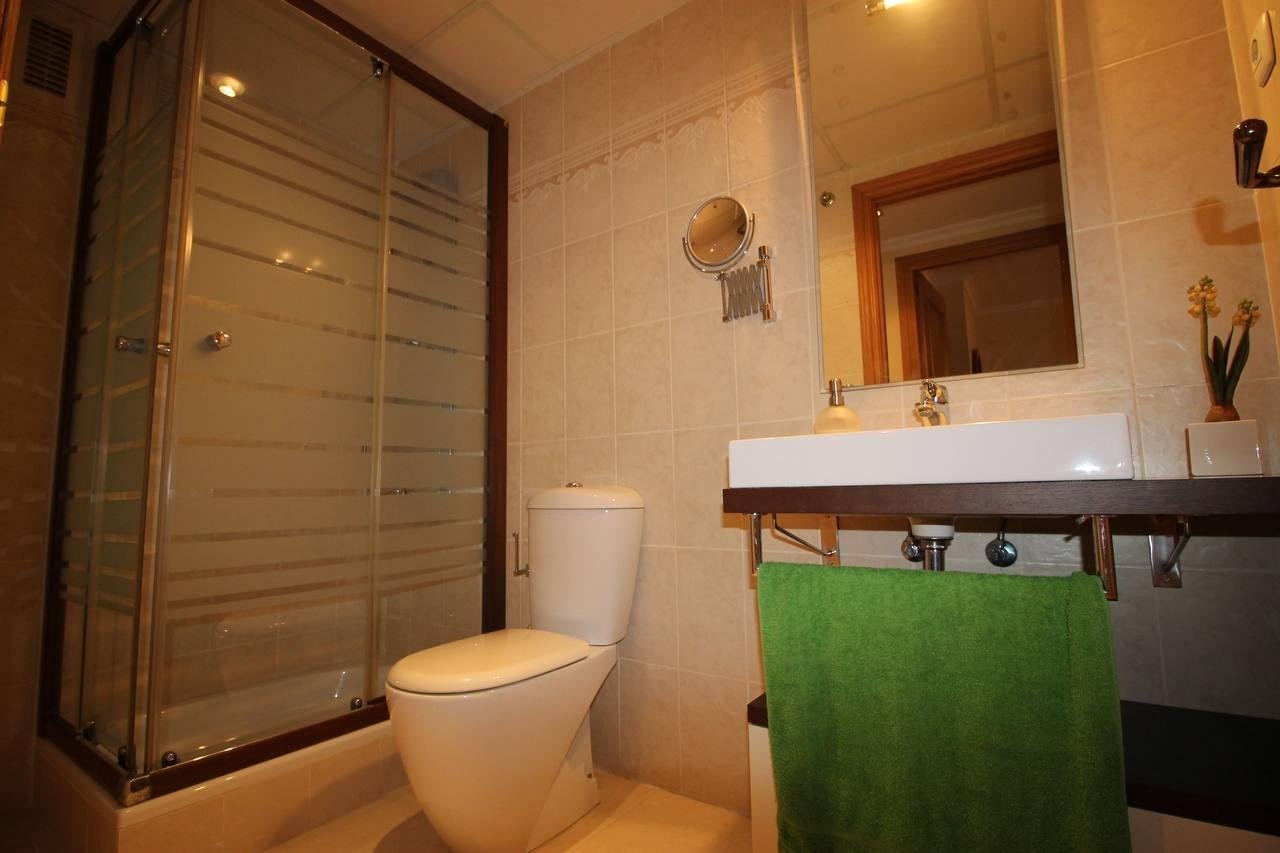 Piso de 114 m² en Valencia