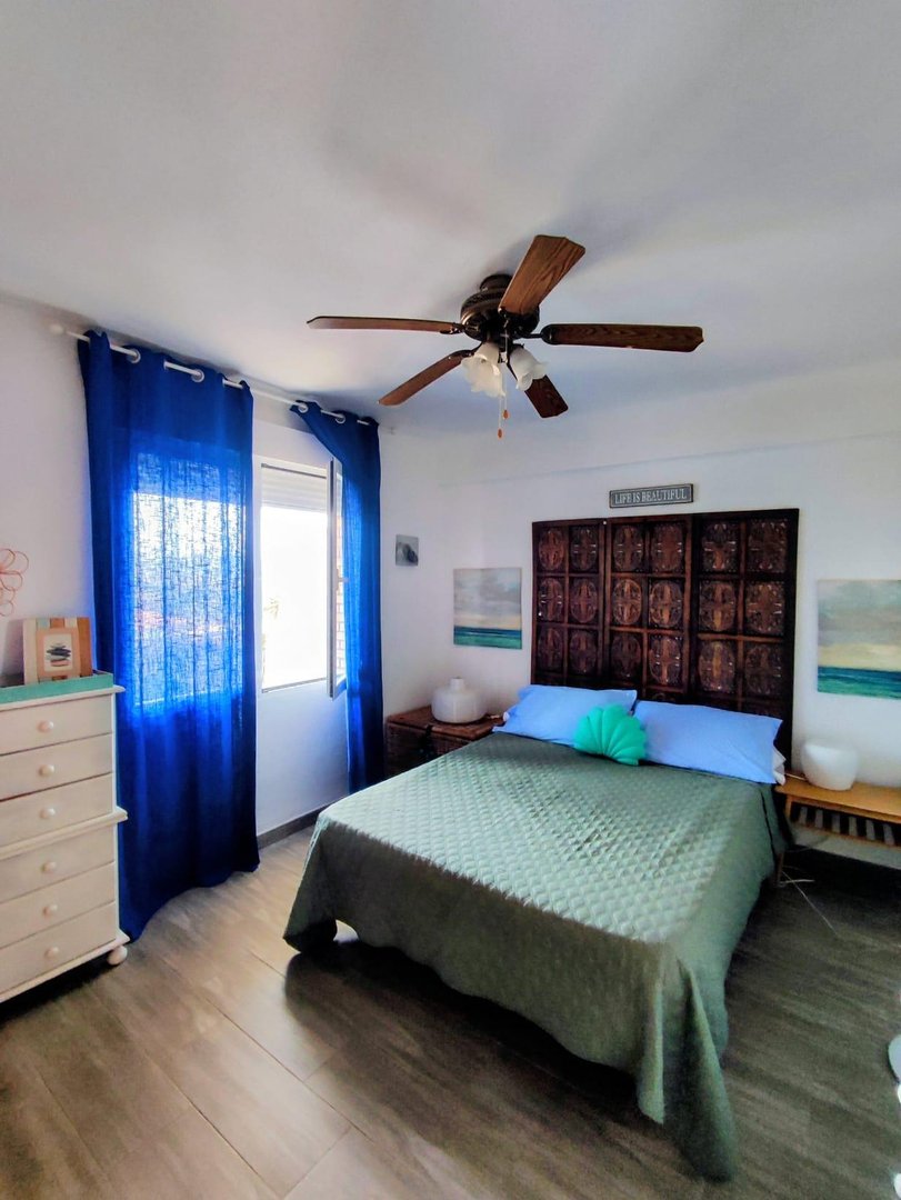 Piso de 70 m² en Cartagena