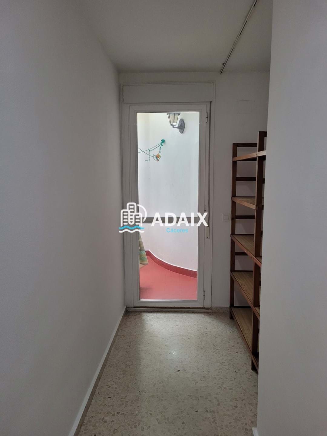 Piso de 75 m² en Cáceres