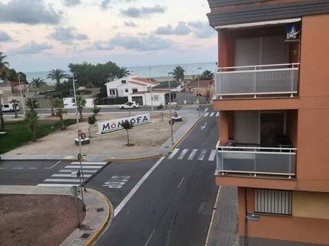 Piso de 96 m² en Moncófar