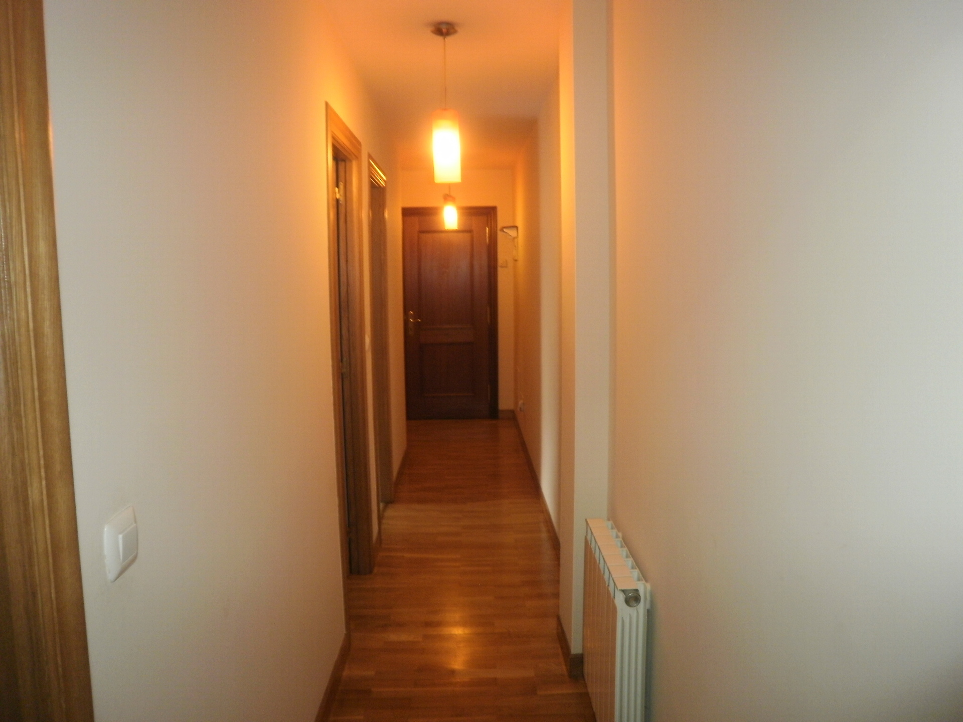 Piso de 68 m² en Piélagos