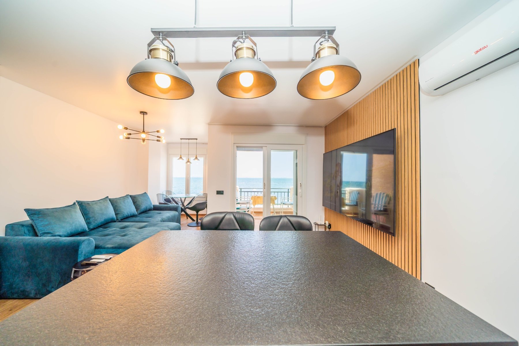 Piso de 95 m² en Dolores
