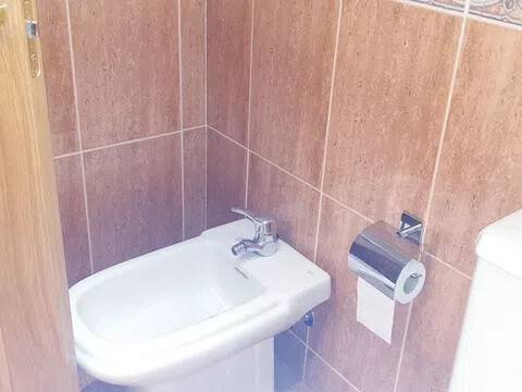 Piso de 100 m² en Málaga
