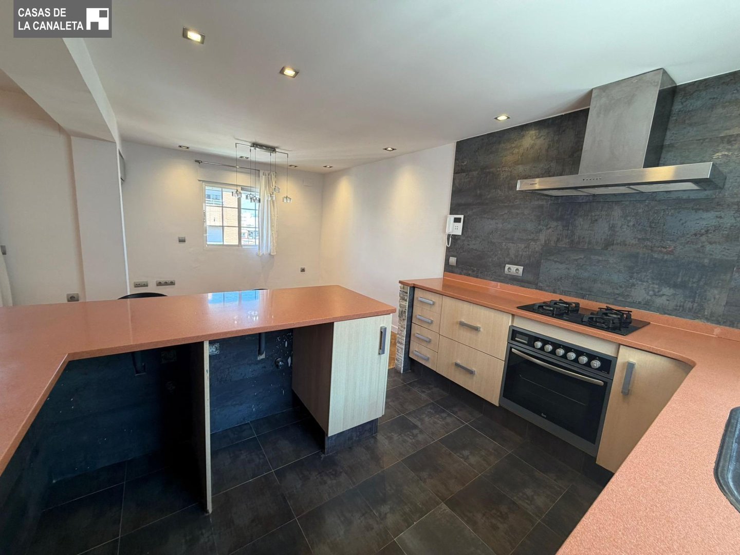 Piso de 103 m² en Mislata
