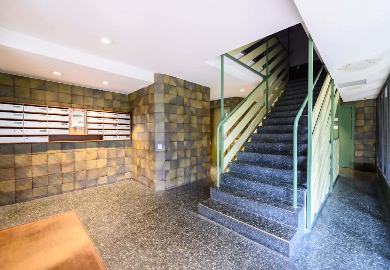 Appartamento 87 m² a Madrid