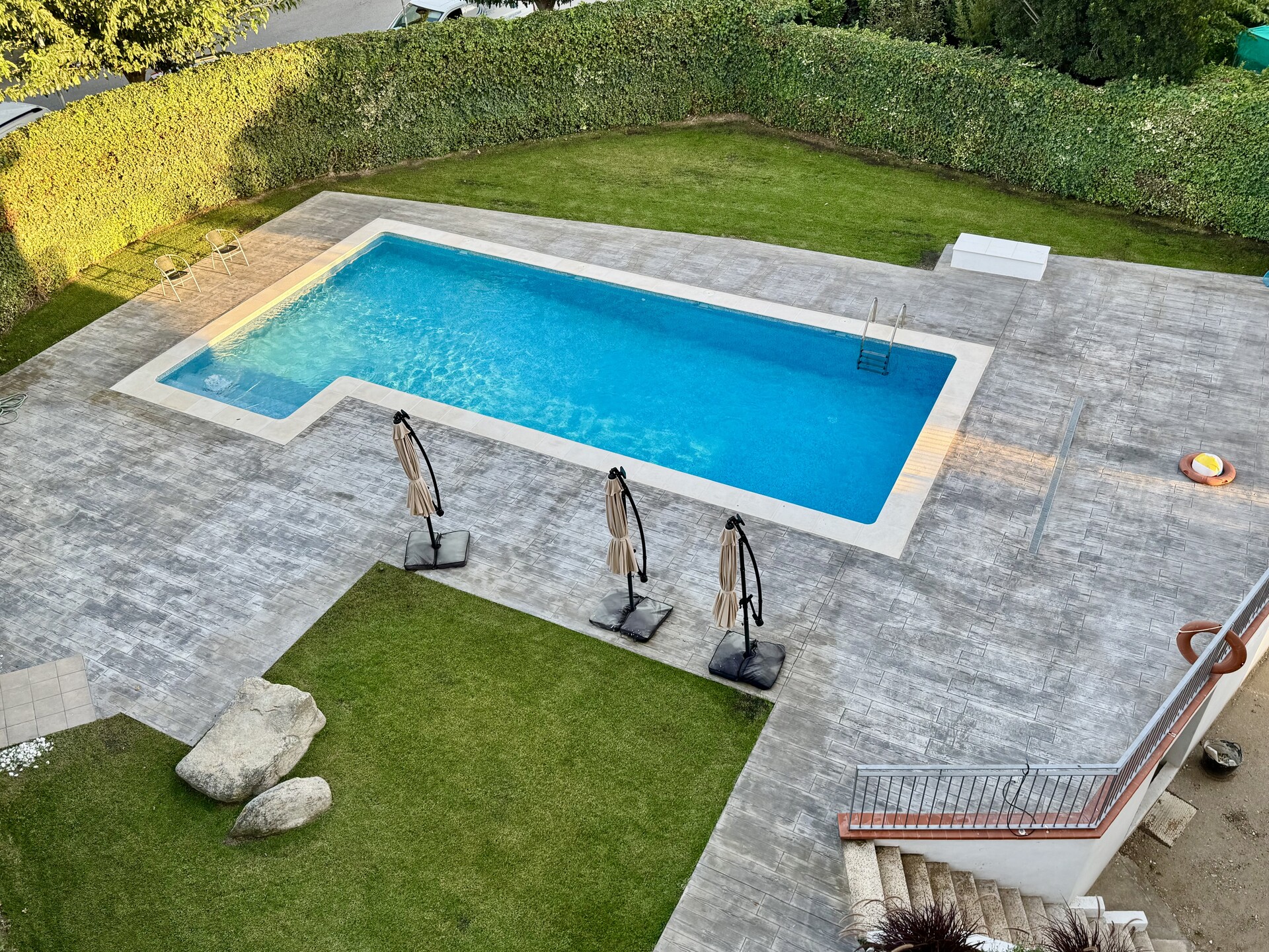 Pis de 93 m² a la Roca del Vallès