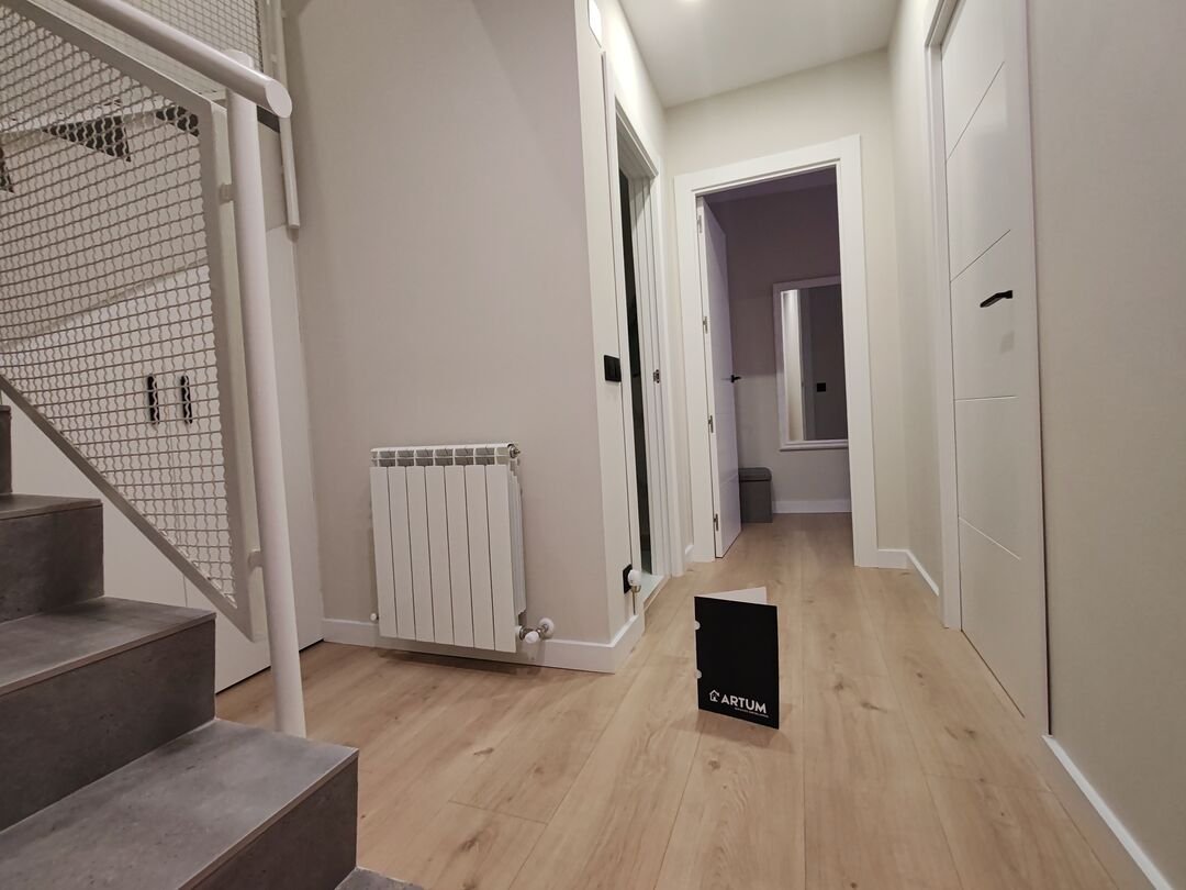 Pis de 75 m² a Logronyo