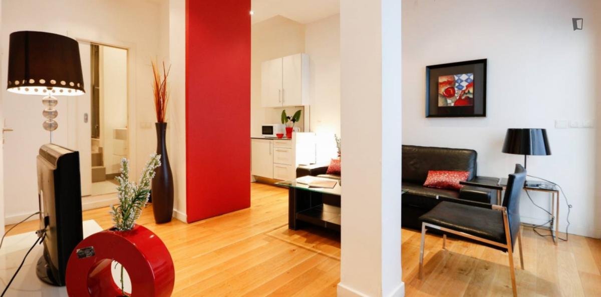 Apartamento 48 m² em Madrid