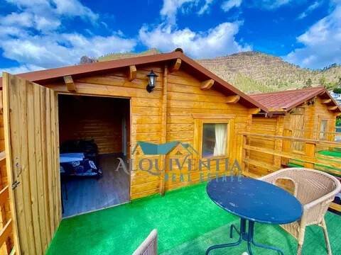 Piso de 40 m² en Mogán