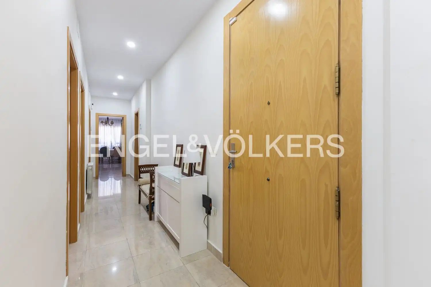 Piso de 140 m² en Valencia