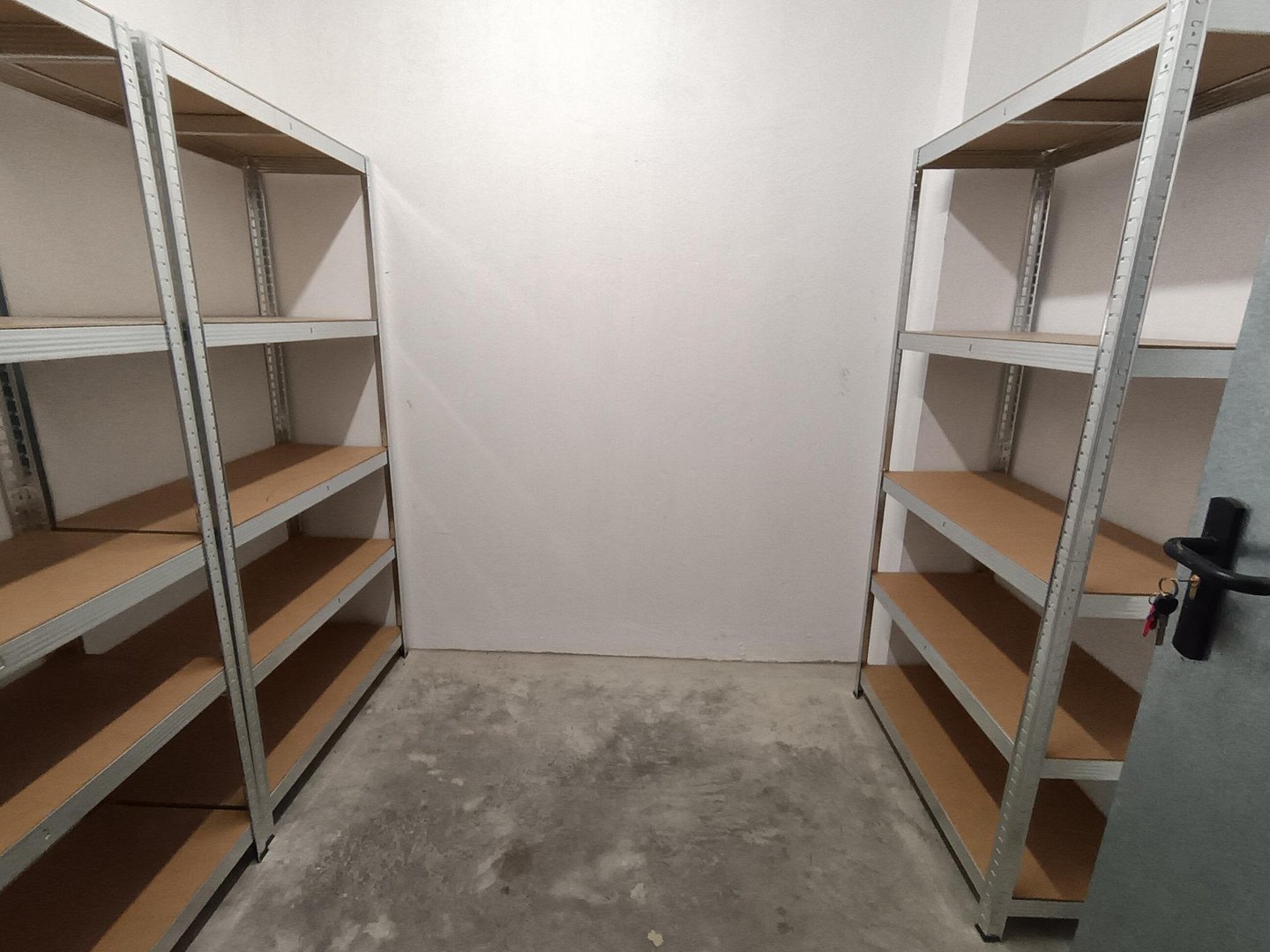 Wohnung 84 m² in Valladolid