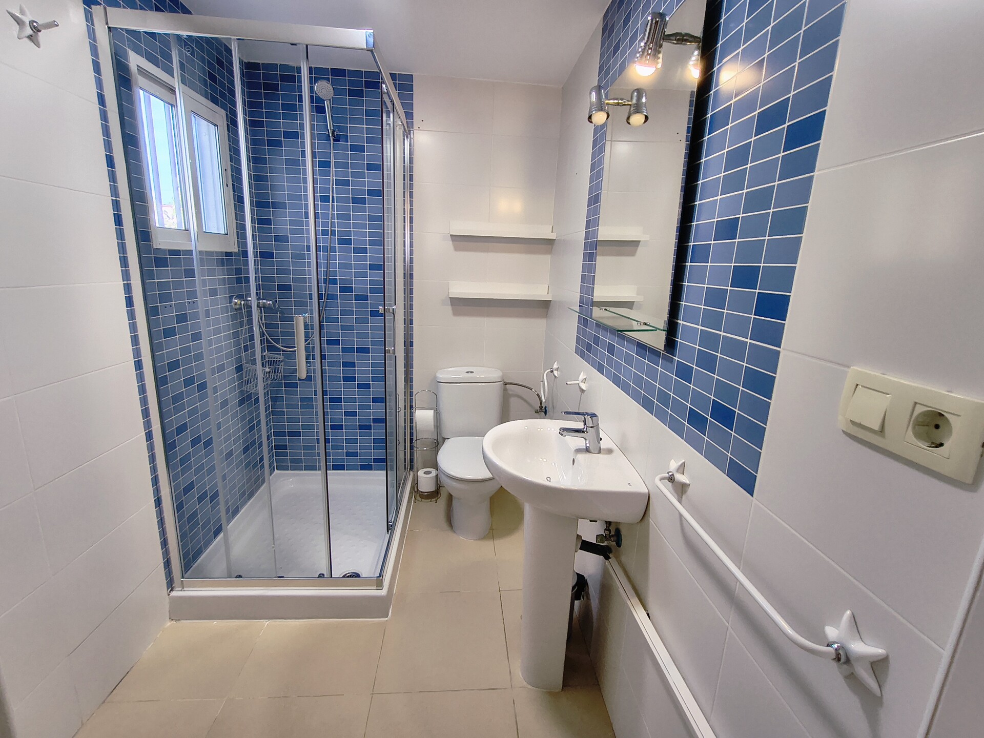 Pis de 115 m² a Alacant