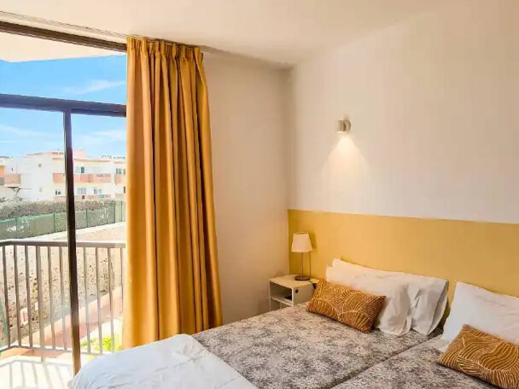Piso de 45 m² en San Bartolomé de Tirajana