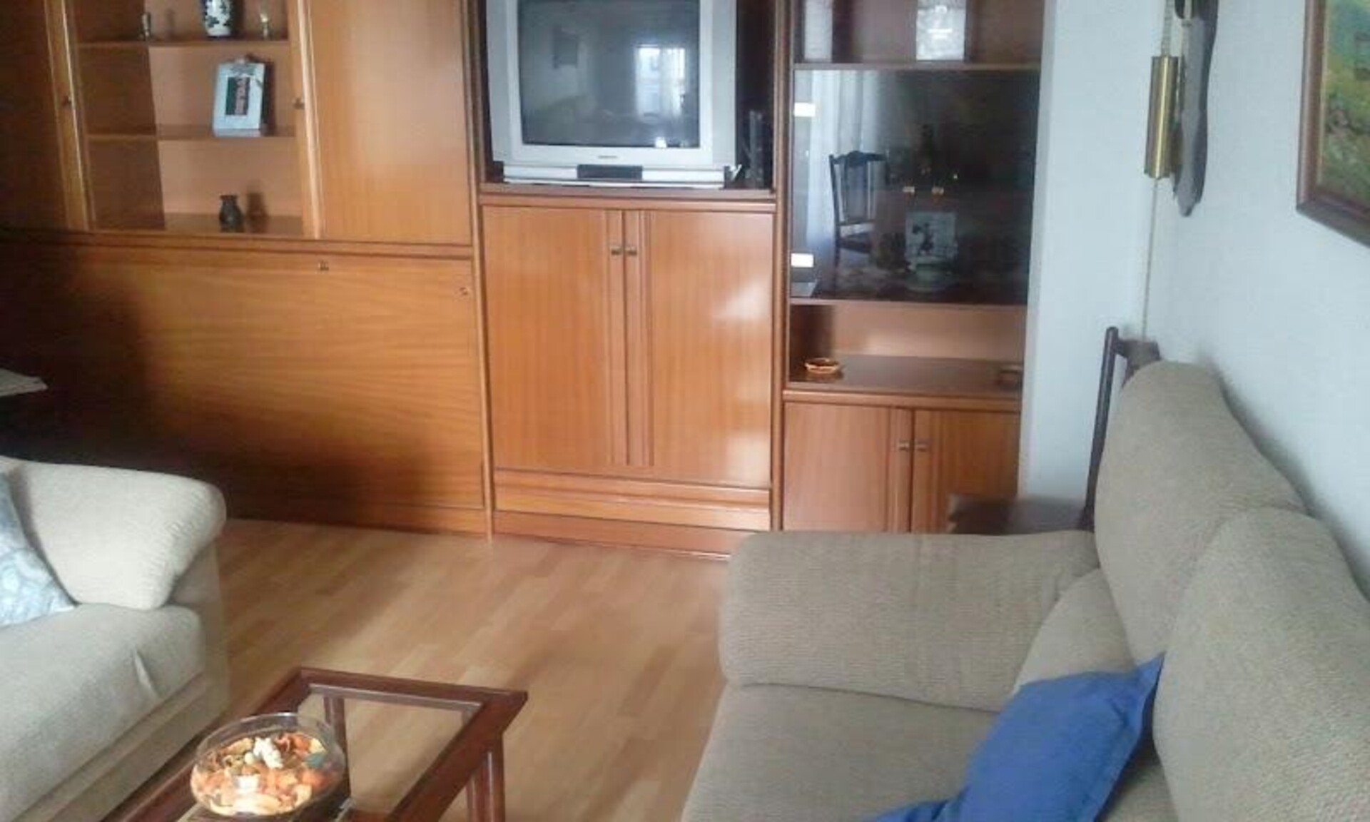 Piso de 90 m² en Salamanca