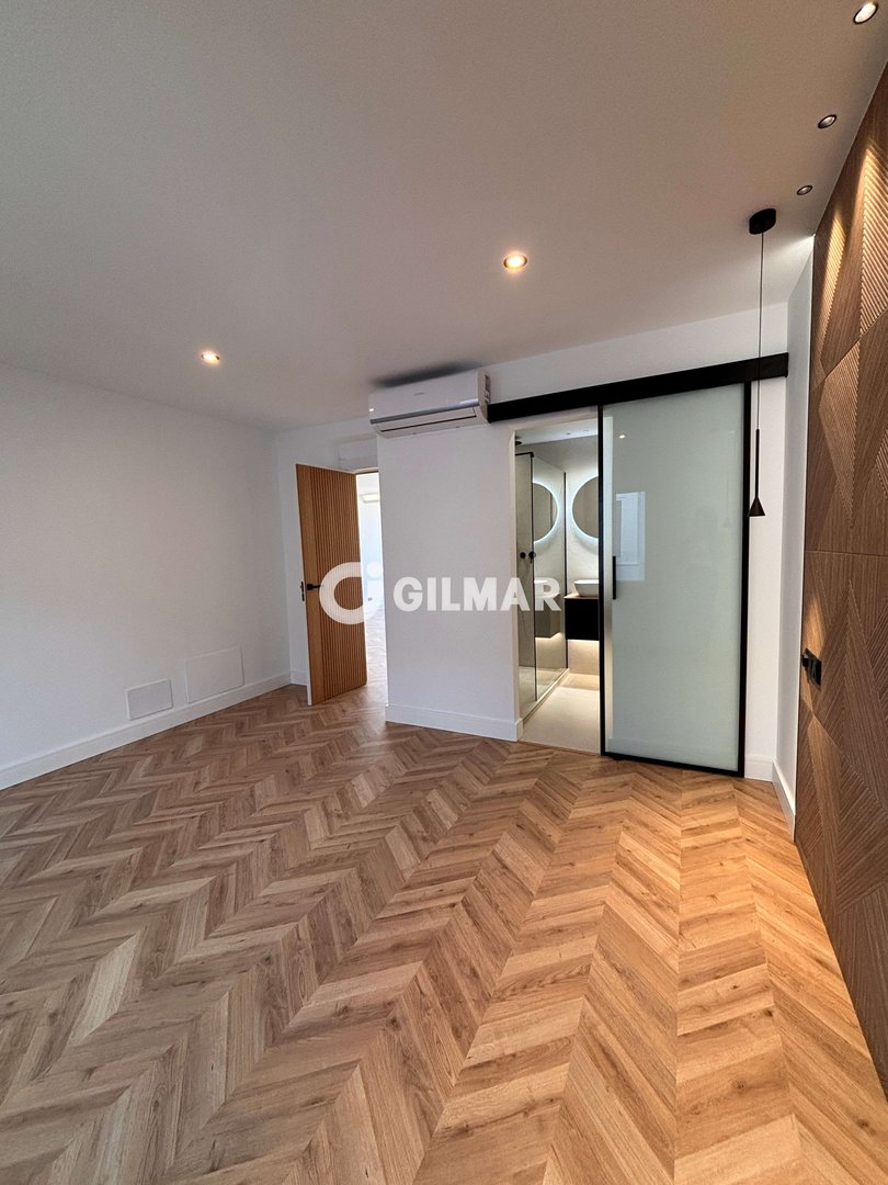 Pis de 103 m² a Màlaga