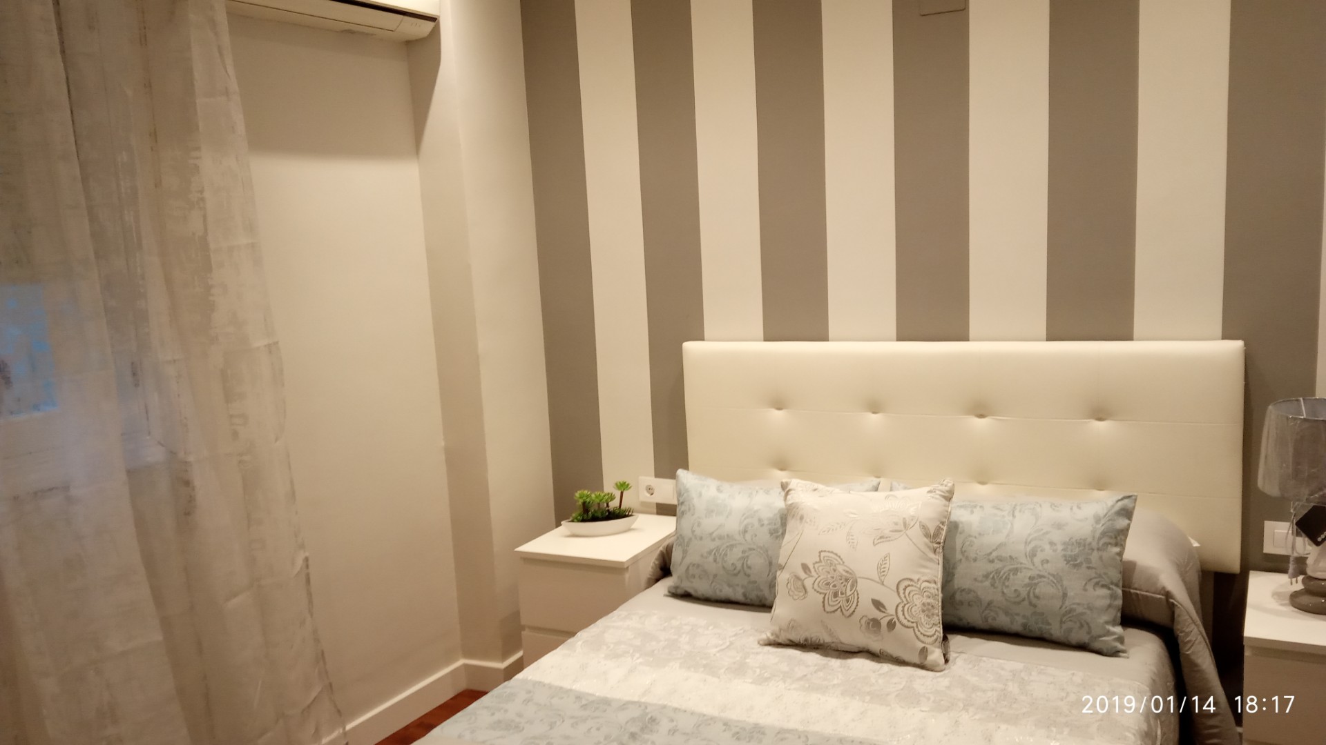 Piso de 70 m² en Villanueva de la Serena