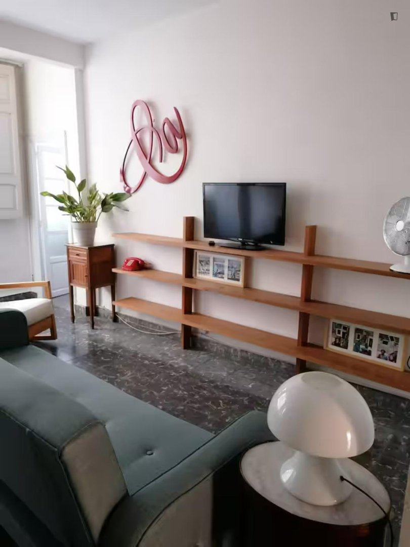 Piso de 90 m² en Valencia