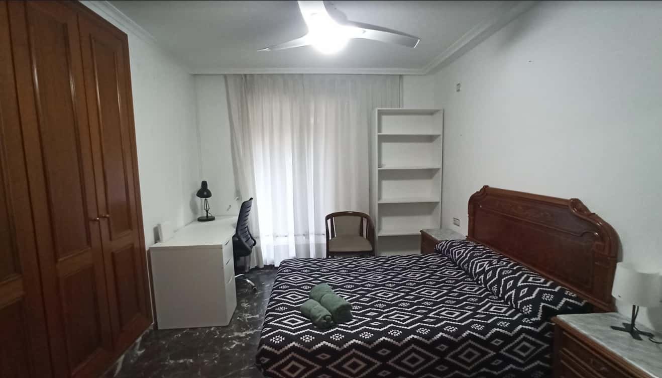 Habitació de lloguer, València