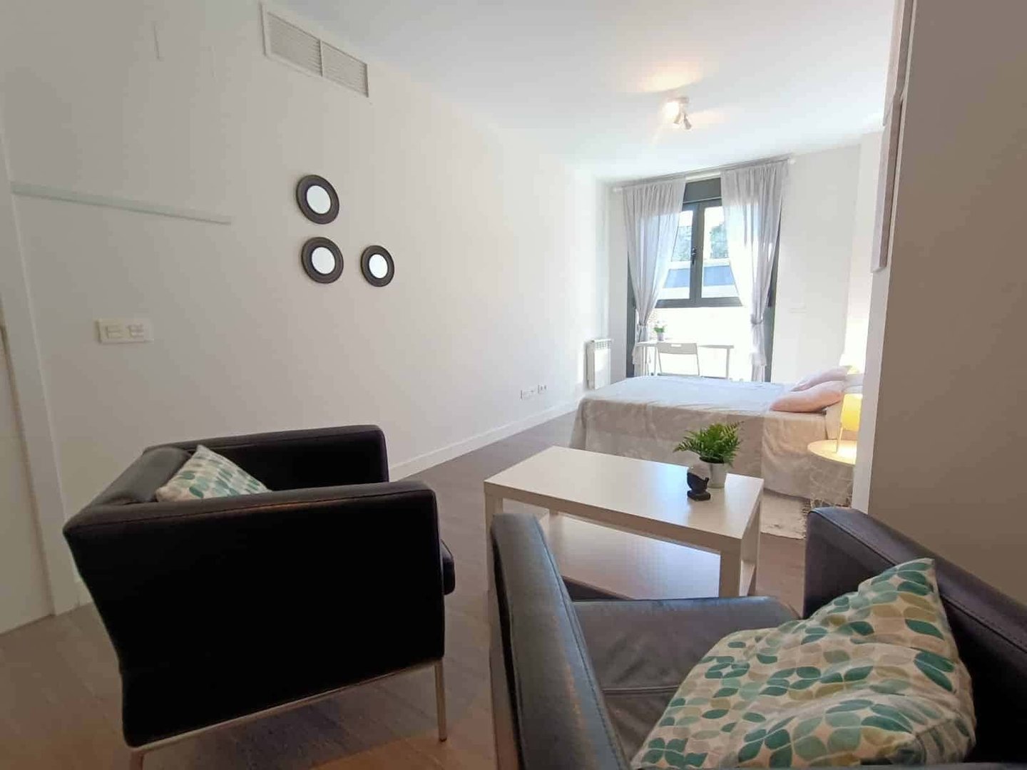 Habitació de lloguer, Rivas-Vaciamadrid
