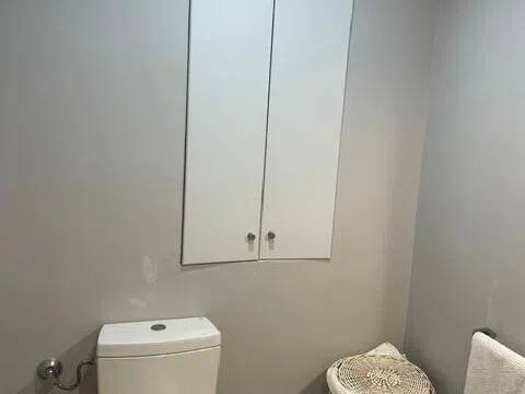 Piso de 88 m² en Benicasim