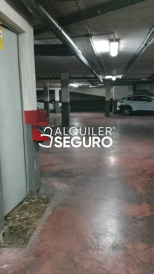Квартира 95 м² у Madrid